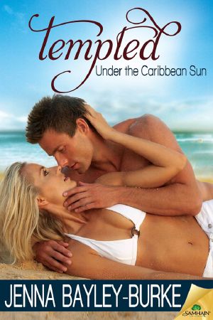 [Under the Caribbean Sun 01] • Tempted